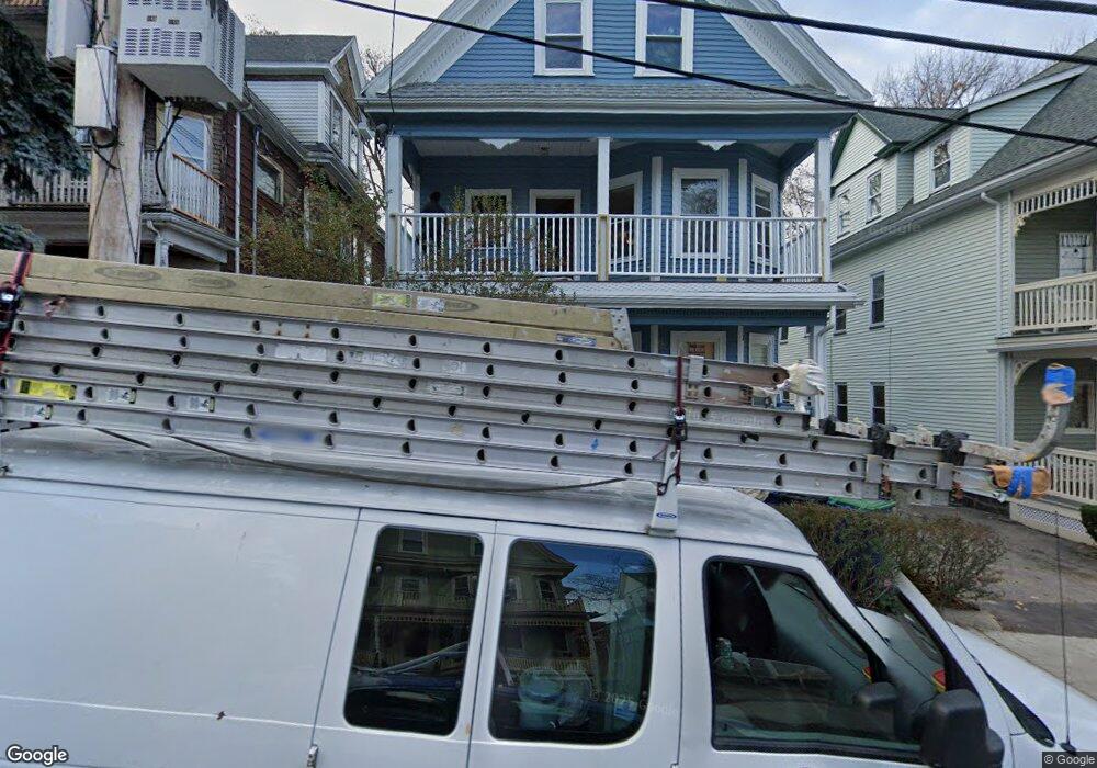 158 Lowell St, Somerville, MA 02143 - photo 1