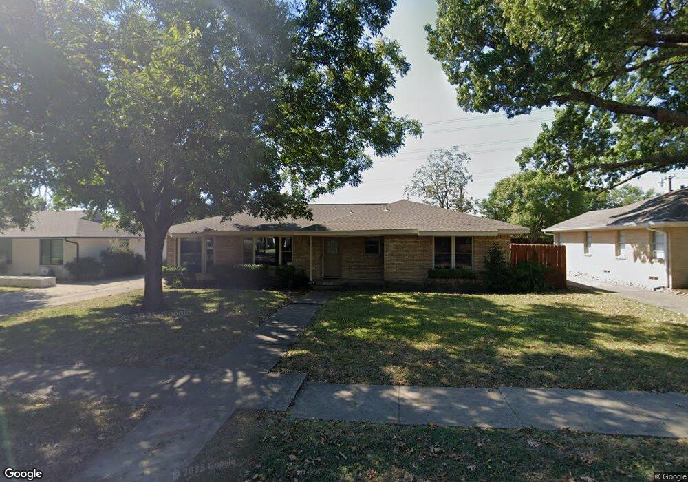 4317 Ashford Dr, Dallas, TX 75214 - photo 1