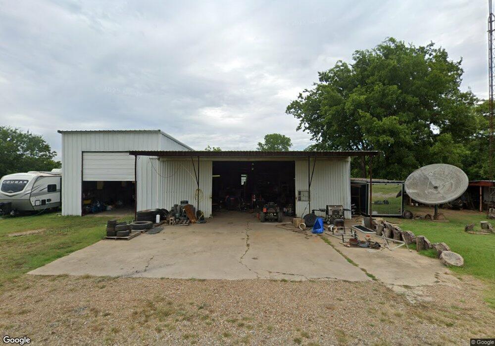 406 S Main St, Ector, TX 75439 - photo 1