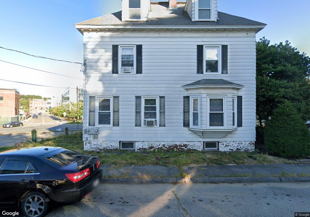 4 Lancaster Terrace, Worcester, MA 01609 - photo 1