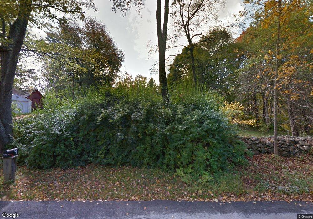 7 Wakeman Hill Rd, Sherman, CT 06784 - photo 1