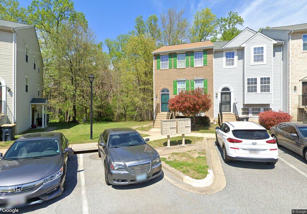 4138 Applegate Ct, Suitland, MD 20746 - photo 1