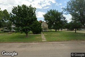 410 S Main St, Lewis, KS 67552