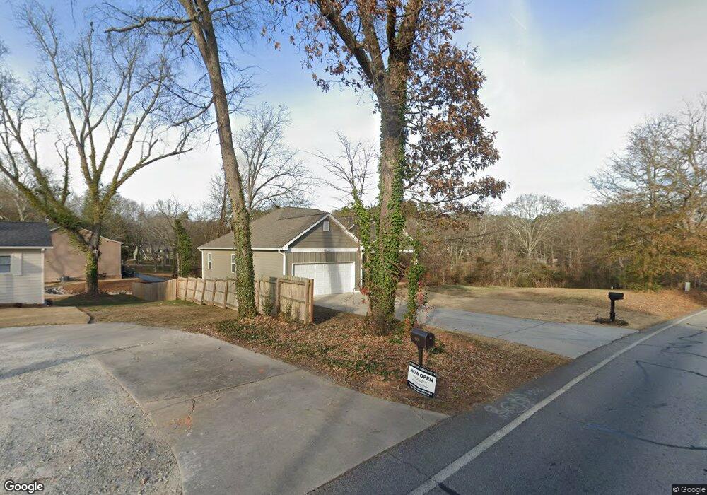 8580 Pendergrass Rd, Hoschton, GA 30548 - photo 1