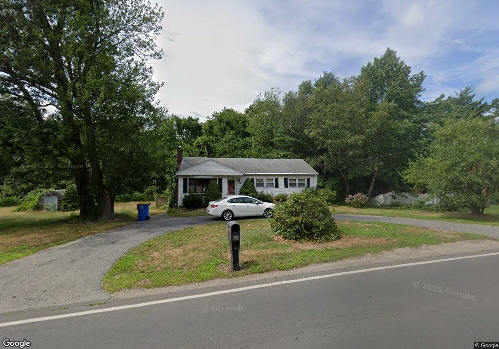 405 West St, Randolph, MA 02368 - photo 1