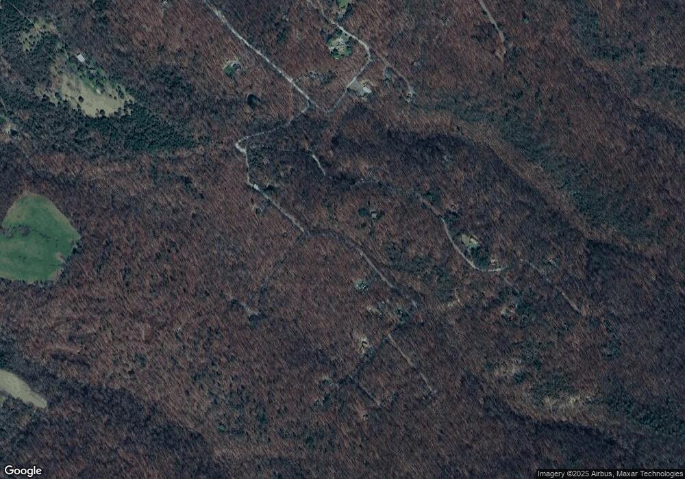 Tbd Shotgun Spring Rd, New Market, VA 22844 - photo 1