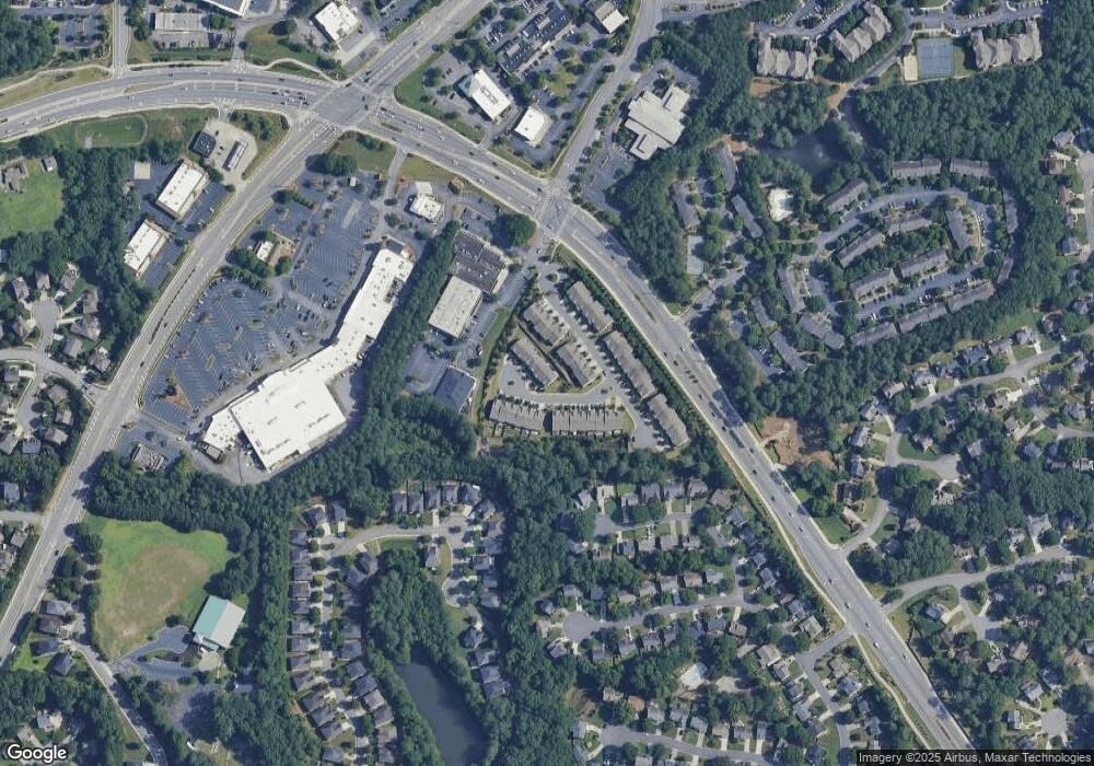 5040 Garrett Ct unit 40, Johns Creek, GA 30005 - photo 1