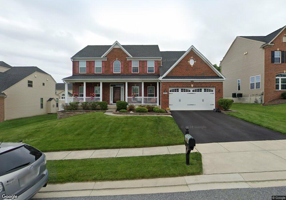 10410 Windlass Run Rd, Baltimore, MD 21220 - photo 1