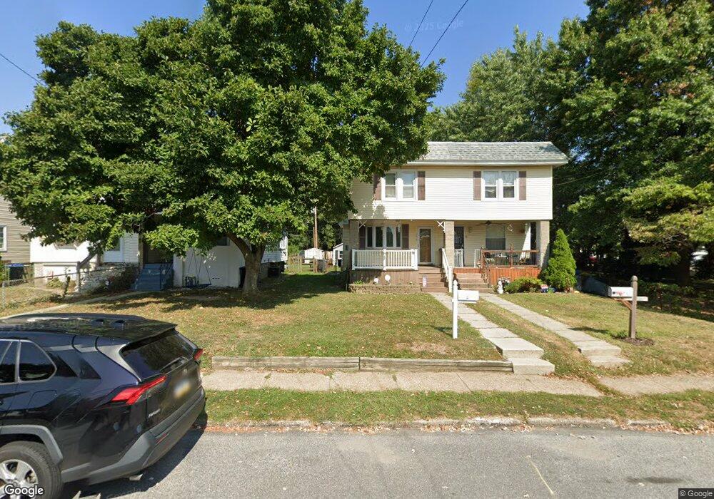 28 W Laughead Ave, Upper Chichester, PA 19061 - photo 1