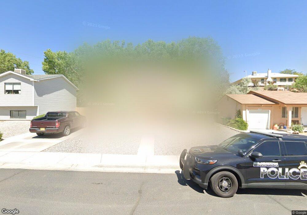 2812 Rio Vista Ct, Farmington, NM 87401 - photo 1