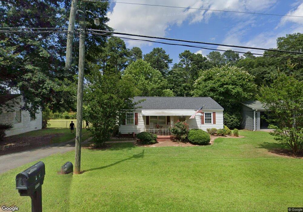 4420 New Cut Rd, Inman, SC 29349 - photo 1