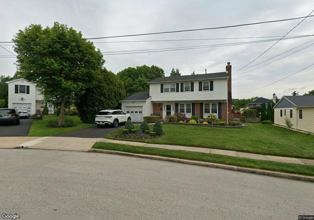 22 Glenn Cir, Glenside, PA 19038 - photo 1