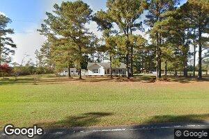 1345 Klondyke Rd, Chadbourn, NC 28431