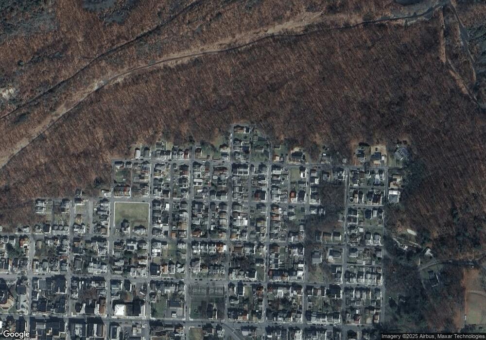 706 E Kase St, Shamokin, PA 17872 - photo 1