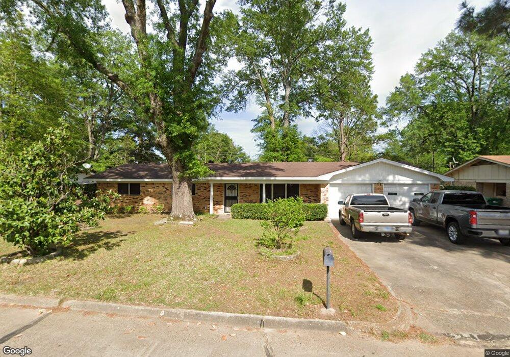 203 New Castle St, Texarkana, TX 75503 - photo 1