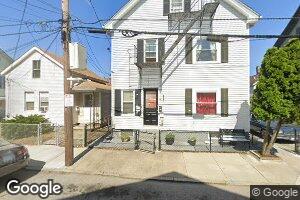 31 Coleman St, Pawtucket, RI 02860