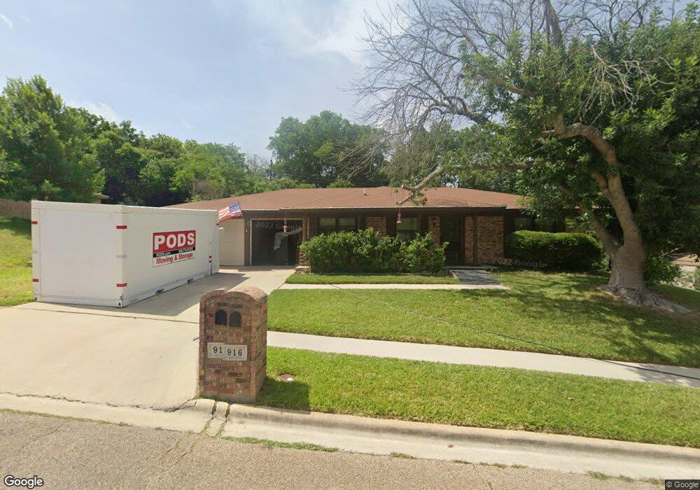 916 Laurie Ln, Copperas Cove, TX 76522 - photo 1