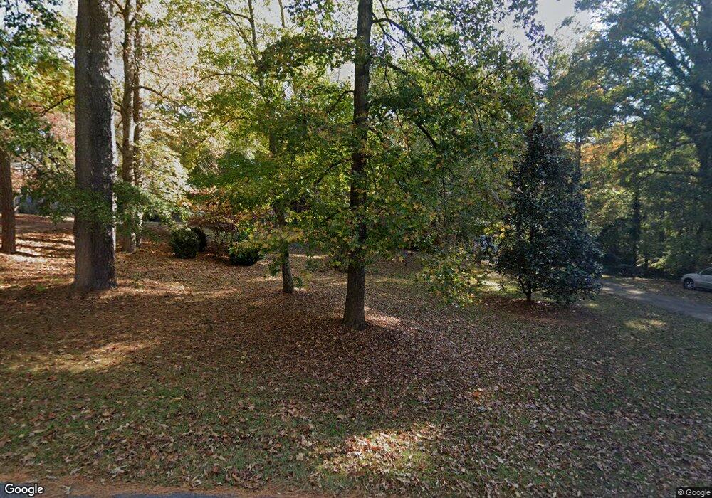 5196 E Shore Dr SW, Conyers, GA 30094 - photo 1