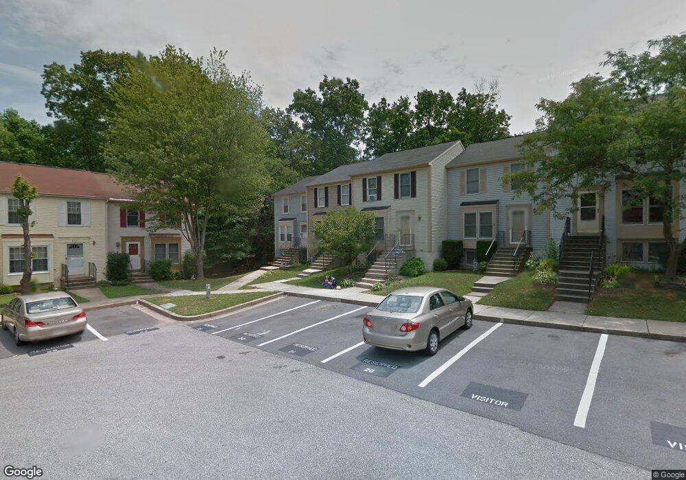 9233 Pinenut Ct, Laurel, MD 20723 - photo 1