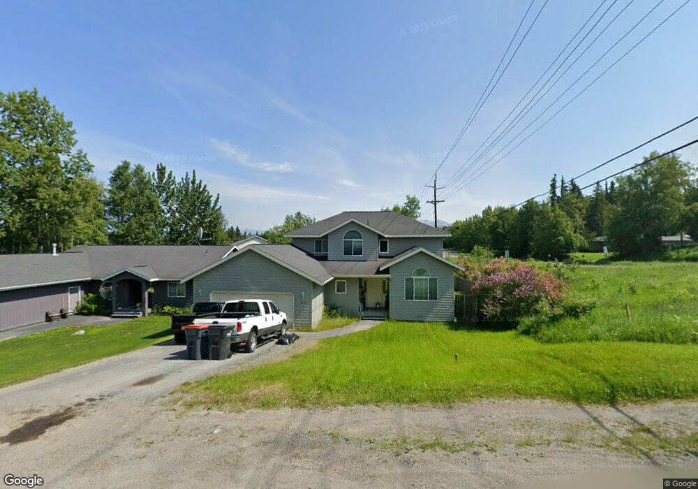 6751 Air Guard Rd, Anchorage, AK 99502 - photo 1