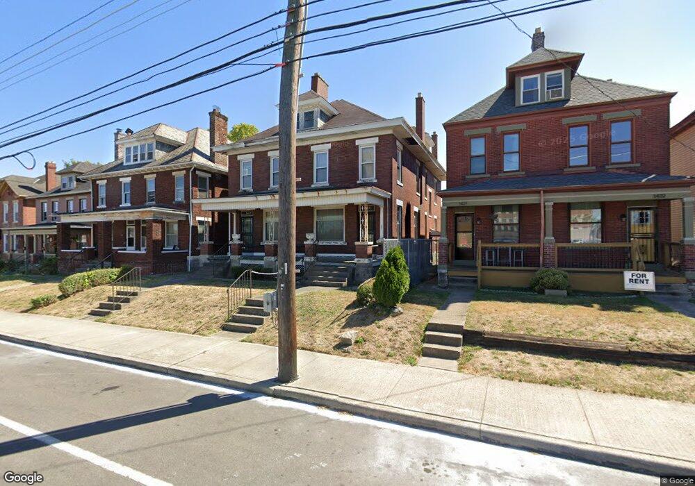 1425 E Long St unit 427, Columbus, OH 43203 - photo 1