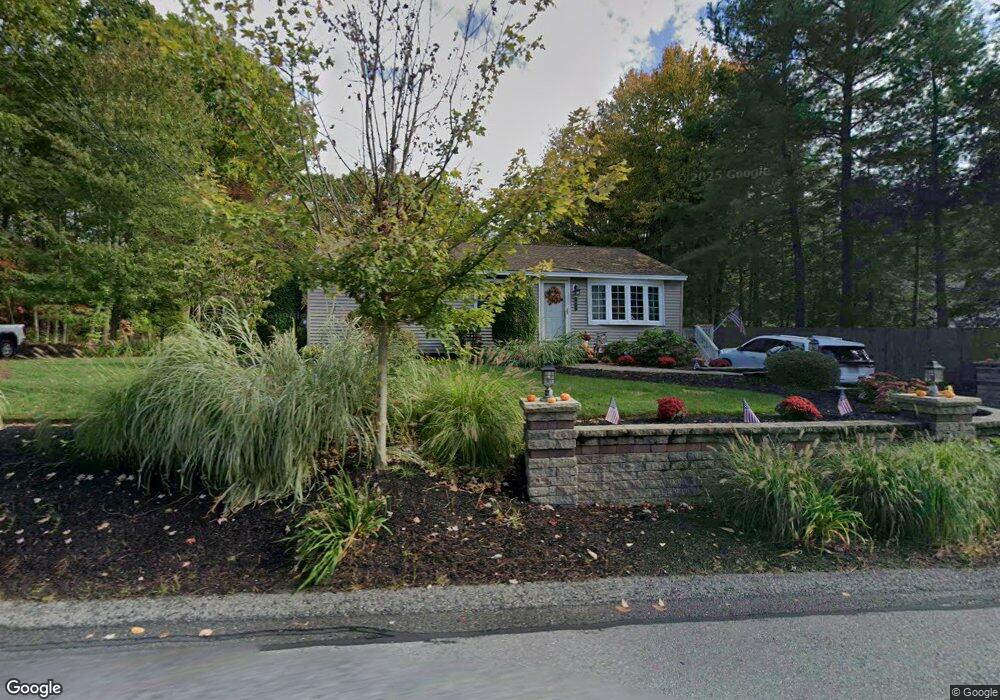 1022 Franklin Rd, Fitchburg, MA 01420 - photo 1