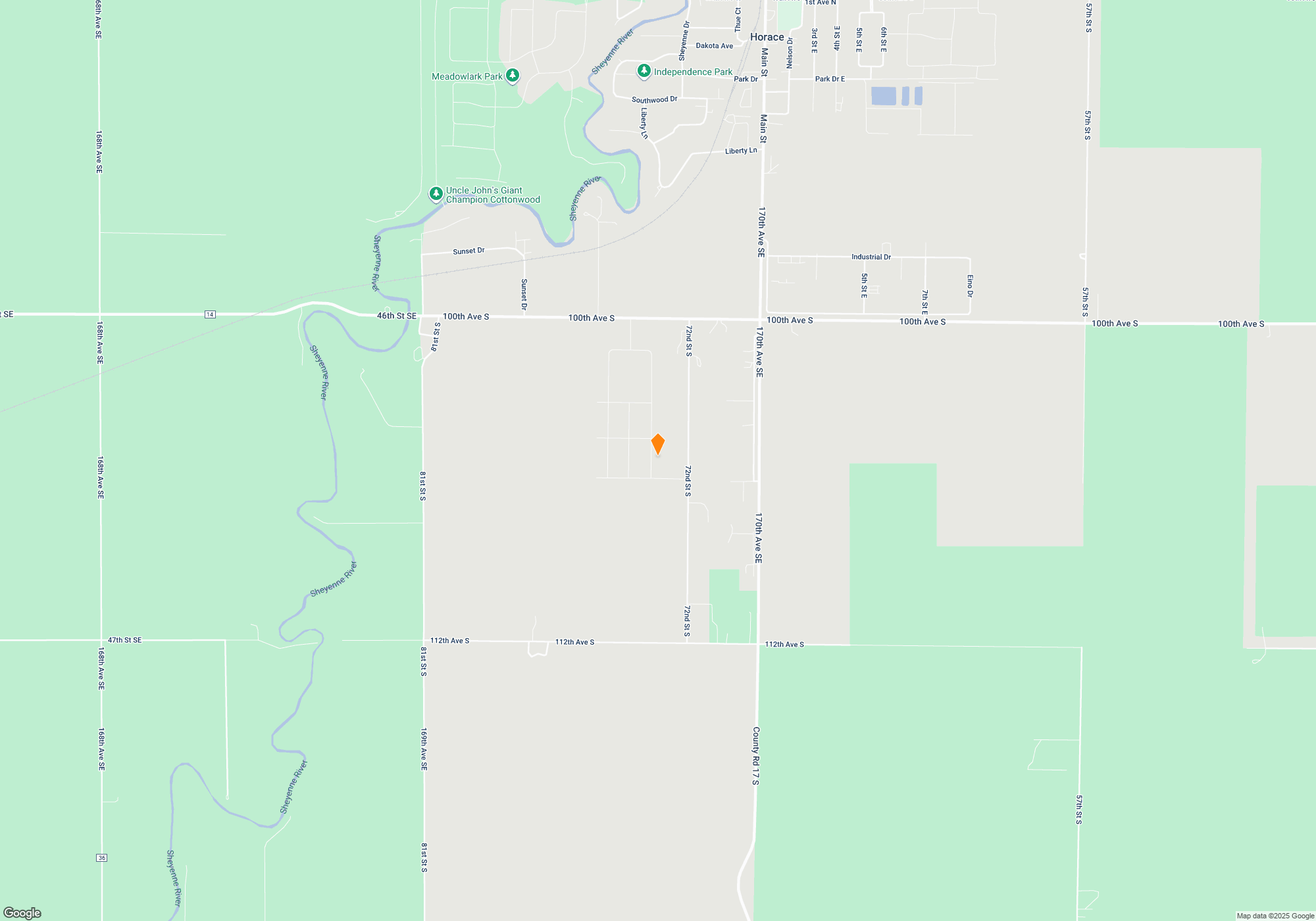 Open Map