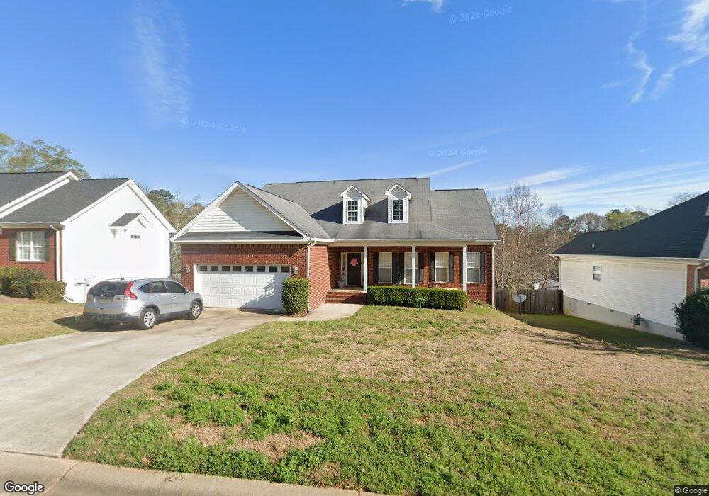 165 Sugarloaf Cir, Macon, GA 31204 - photo 1