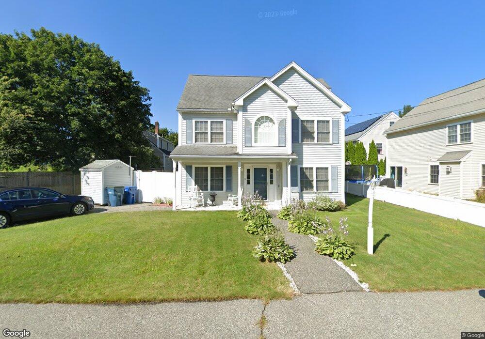 16 Gabs Path, Tewksbury, MA 01876 - photo 1