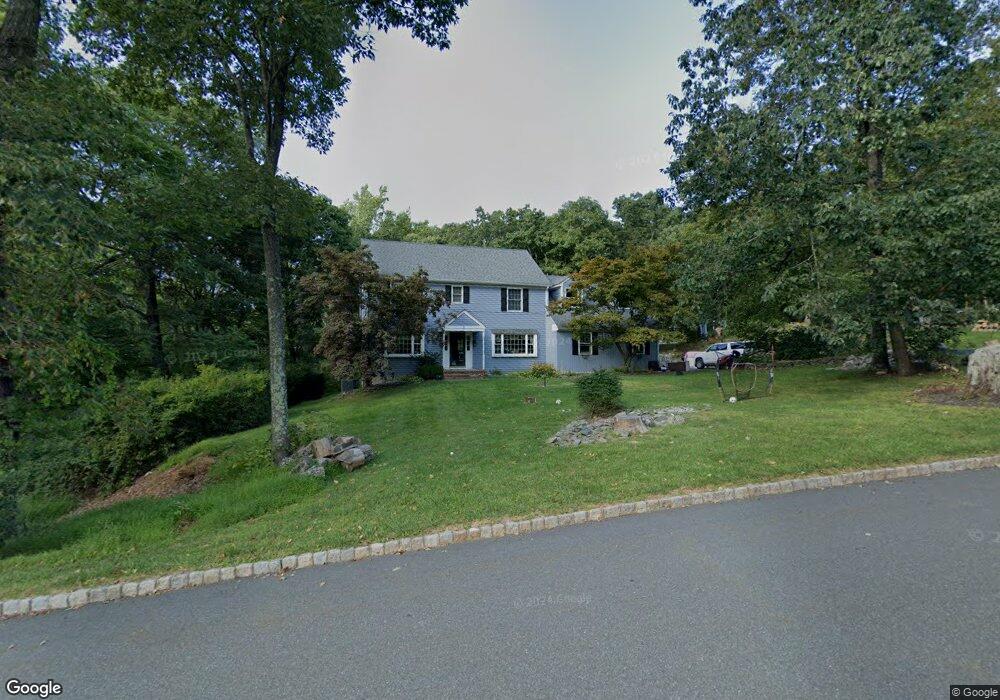 2 Birch Ridge Rd, Great Meadows, NJ 07838 - photo 1
