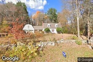 223 Kensington Rd, Hampton Falls, NH 03844