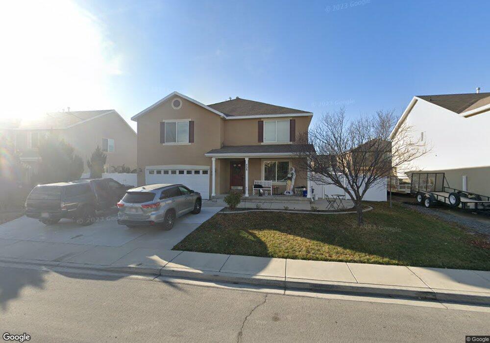 458 S 2970 W, Lehi, UT 84043 - photo 1