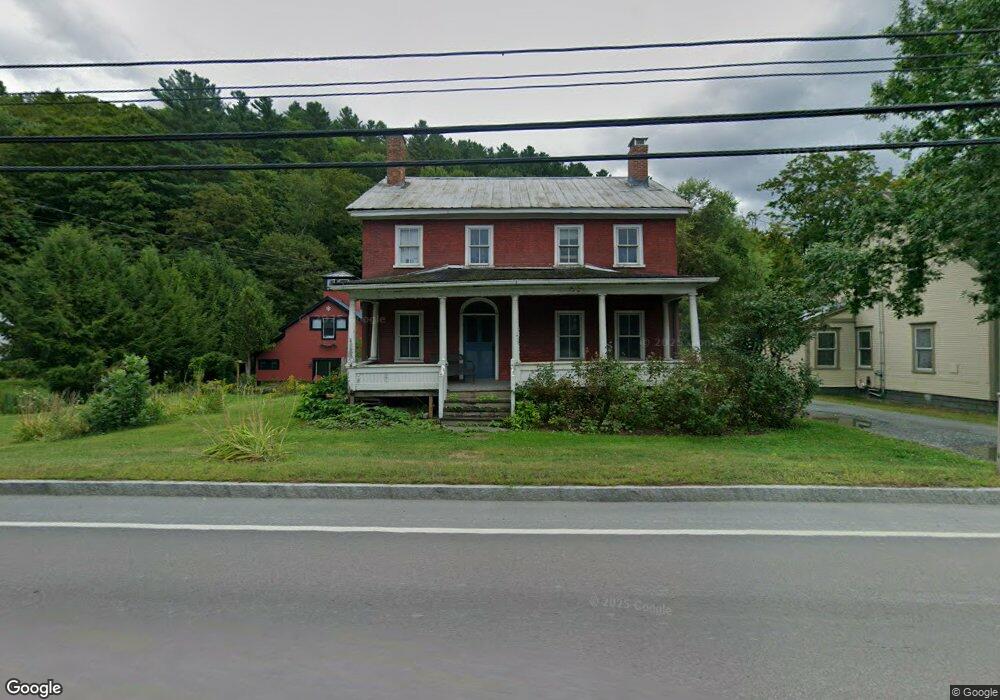 282 Maple St, Stowe, VT 05672 - photo 1