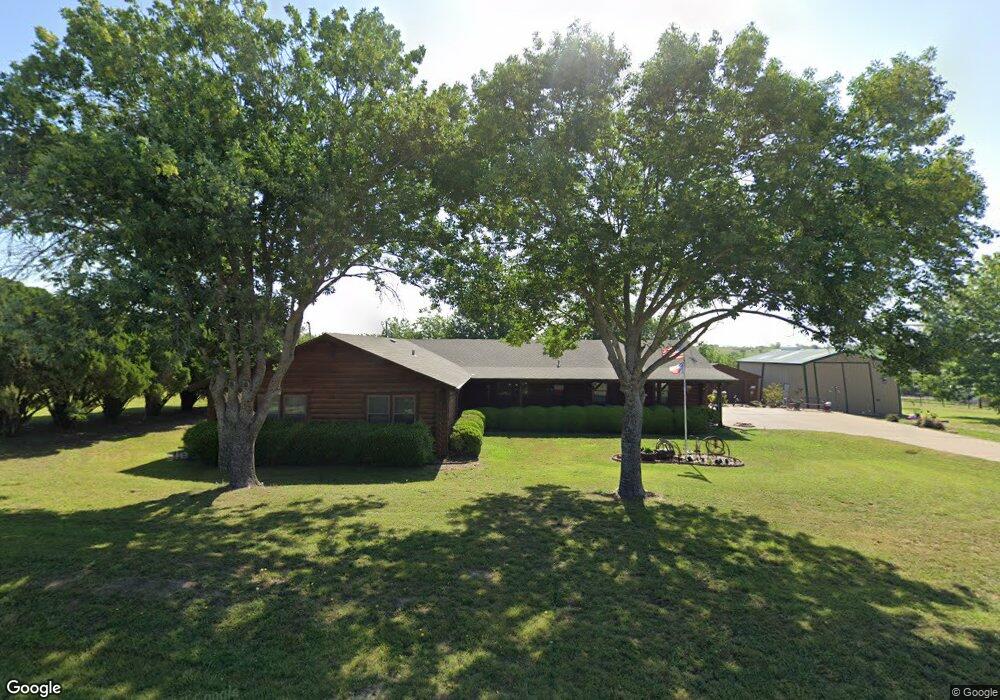 222 Brandon Dr, Weatherford, TX 76087 - photo 1