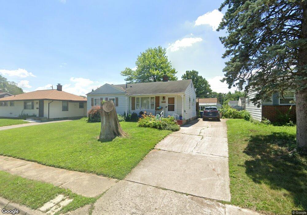 1879 Fenton St, Columbus, OH 43224 - photo 1