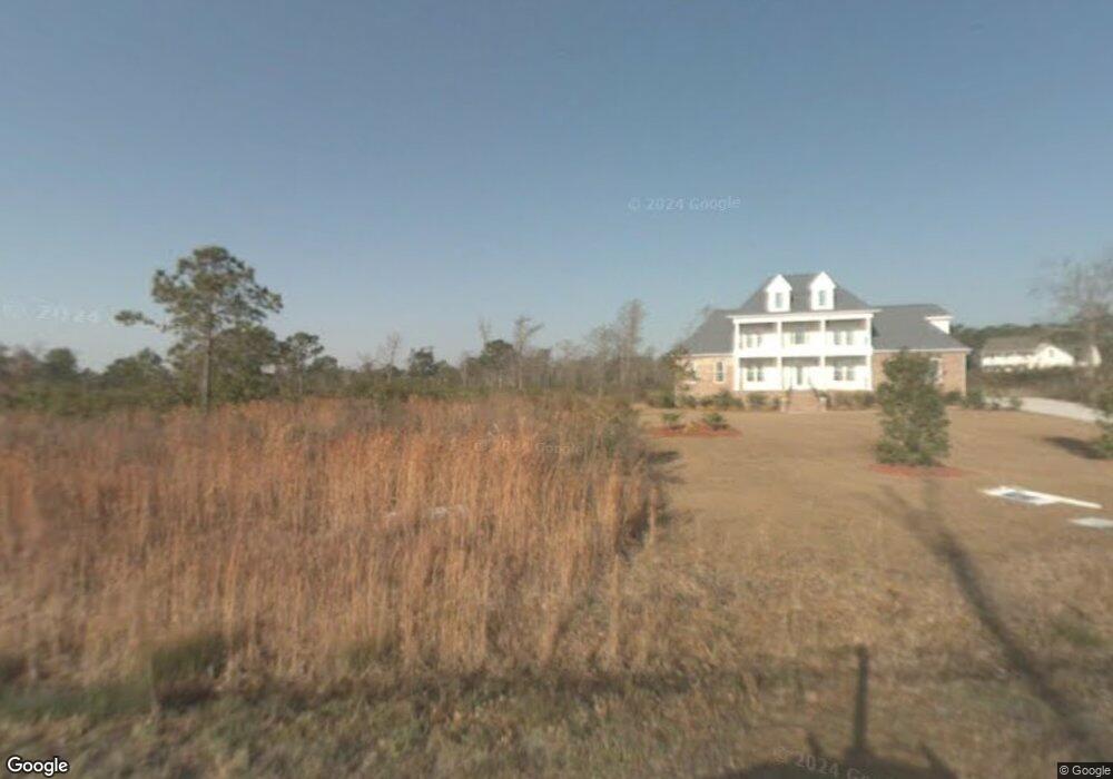 181 Royal Palms Way, Holly Ridge, NC 28445 - photo 1