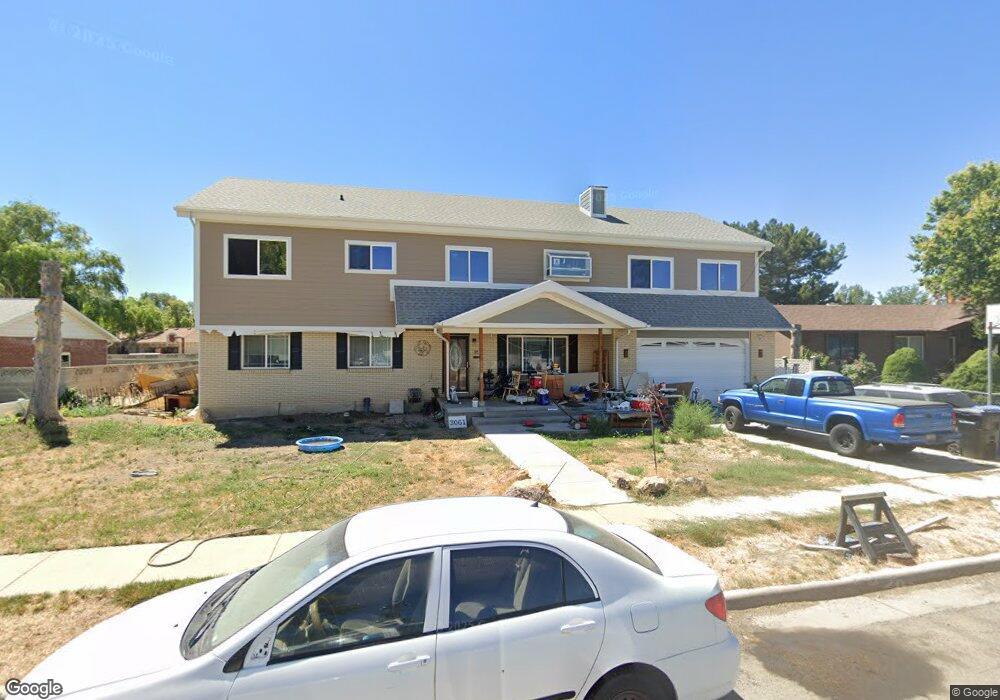 3061 W 7420 S, West Jordan, UT 84084 - photo 1