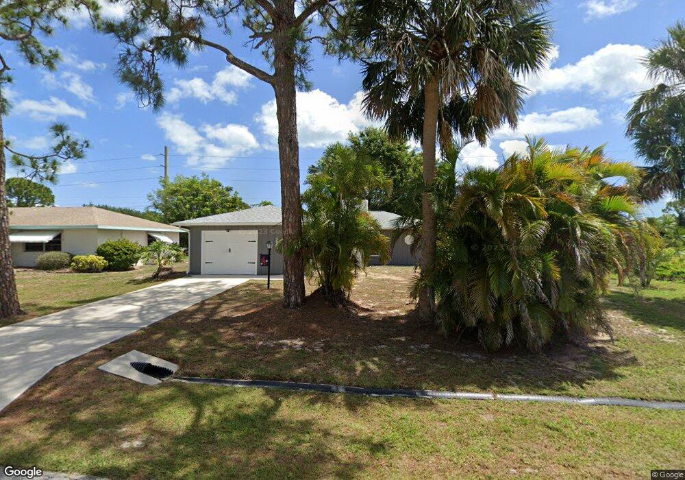 225 Columbus St, Sebastian, FL 32958 - photo 1