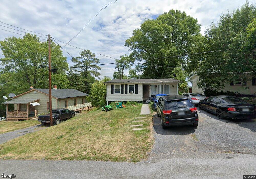 352 Banks Fort Rd, Strasburg, VA 22657 - photo 1