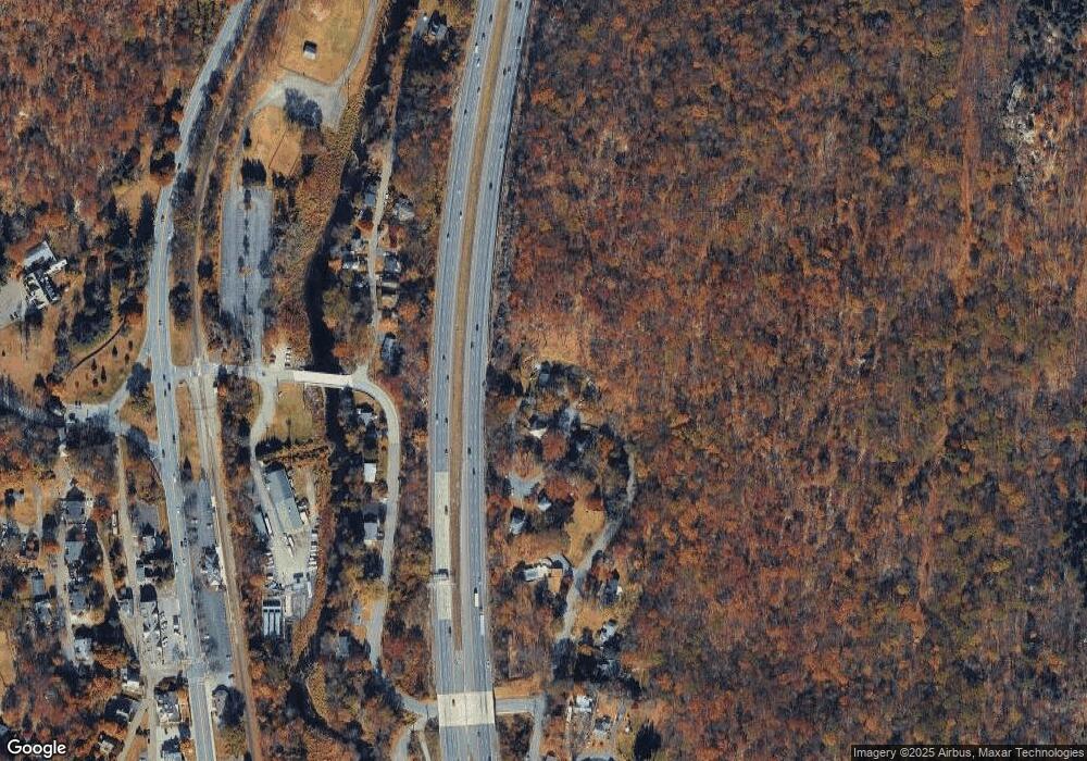 40 Grove Dr, Tuxedo Park, NY 10987 - photo 1