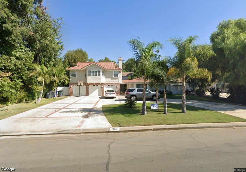 4706 Saint Andrews Ave, Buena Park, CA 90621 - photo 1