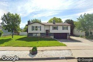 9265 S 3825 W, West Jordan, UT 84088