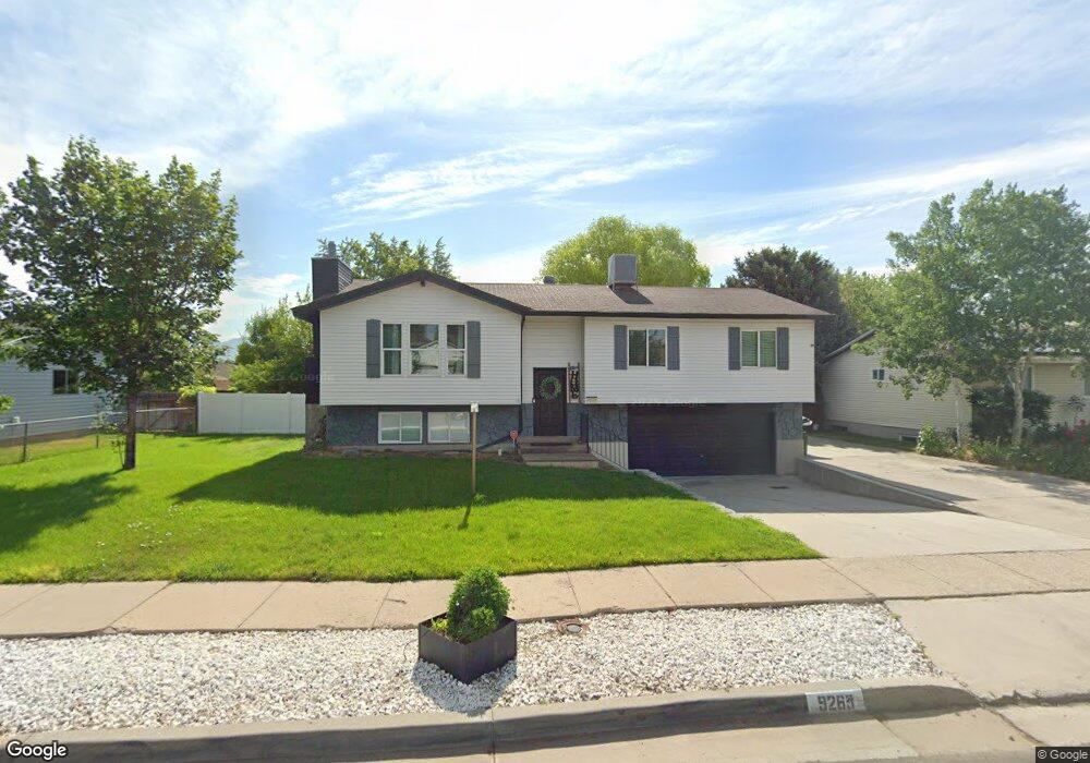 9265 S 3825 W, West Jordan, UT 84088 - photo 1