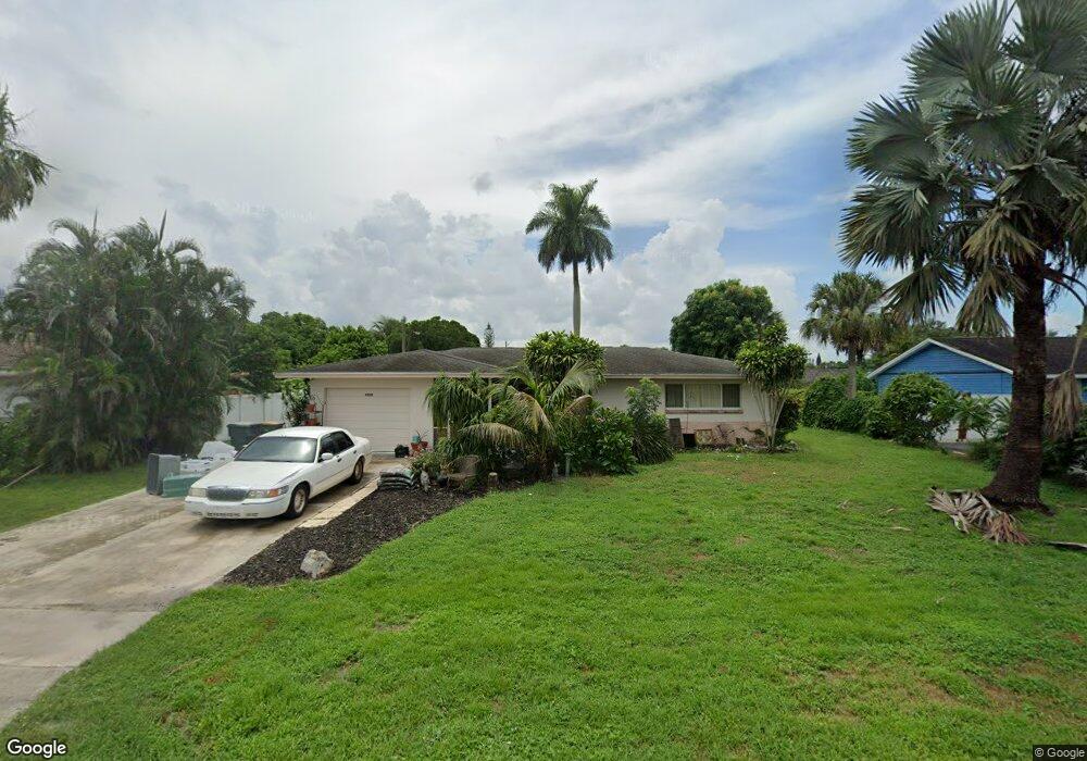 4384 23rd Ave SW, Naples, FL 34116 - photo 1