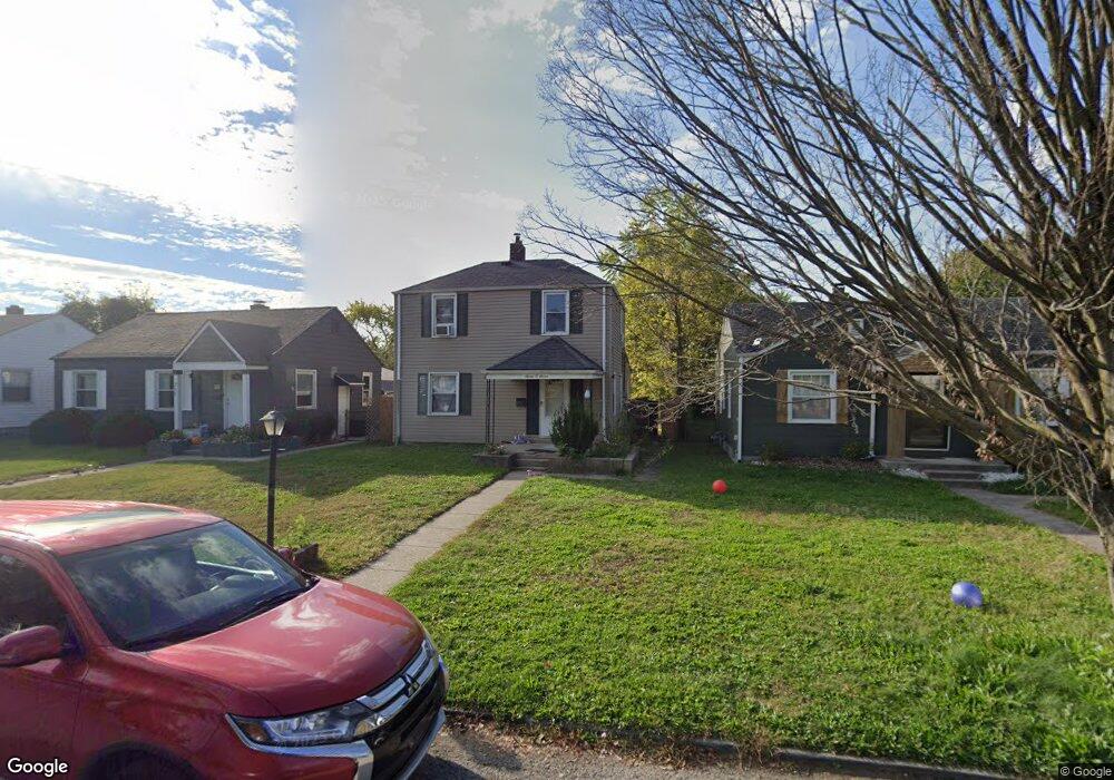 707 E Moler St, Columbus, OH 43207 - photo 1