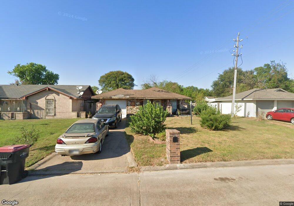 1034 Francitas Dr, Houston, TX 77038 - photo 1