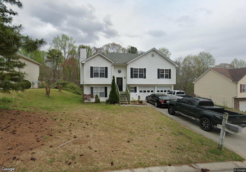 3728 Legacy Walk Dr, Flowery Branch, GA 30542 - photo 1