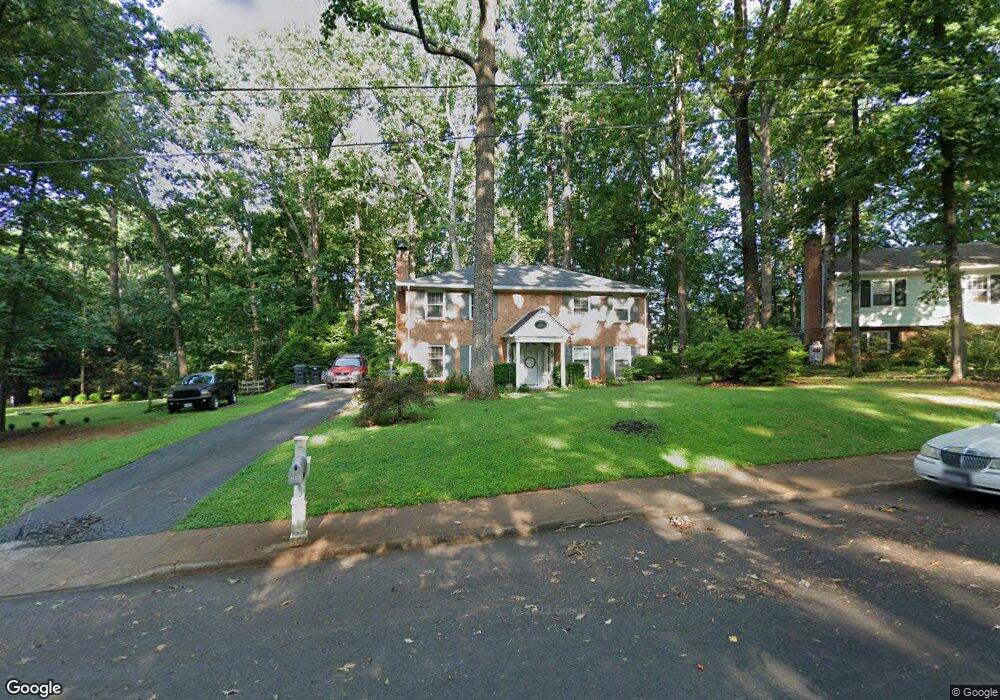 2505 Kerry Ln, Charlottesville, VA 22901 - photo 1