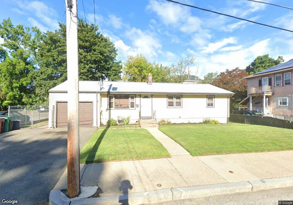 158 Progresso Ave, Woonsocket, RI 02895 - photo 1