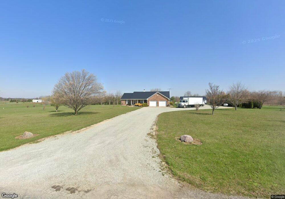 3426 E 950 S, Amboy, IN 46911 - photo 1